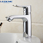 Смеситель для раковины LEDEME L1034
