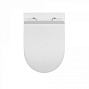 Комплект инсталляции с унитазом GROHE RAPID SL 38772001 3 в 1 + безоботковый c сиденьем микролифт