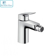 Смеситель для биде HANSGROHE 71200000 LOGIS  