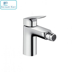 Смеситель для биде HANSGROHE 71200000 LOGIS  