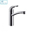 Смеситель для кухни HANSGROHE Focus E 31780000