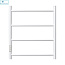 ПС Point Афина PN04756W П4 500x600, диммер слева, белый