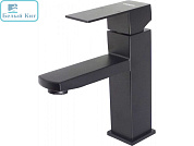 Смеситель для раковины LEDEME L71033B BLACK