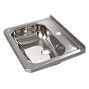 Раковина Oceanus 3-015.1 500х408х165 мм 