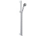 Стойка душевая HANSGROHE 27728000 Crometta 65 1jet/Unica'Crometta 0,65 м, ½’