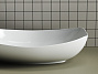 Умывальник накладной Ceramica Nova CN5016 560*400*155мм