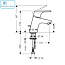 Смеситель для раковины HANSGROHE 31730000 FOCUS 70 