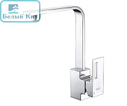 Смеситель для кухни WasserKraft ALME 1507 хром