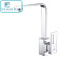 Смеситель для кухни WasserKraft ALME 1507 хром