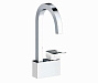 Смеситель для кухни Wasserkraft 1067WHITE 
