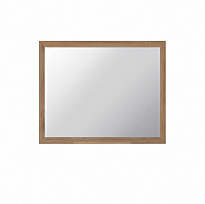 Зеркало IDDIS TORR   80 см с подогревом без подсветки