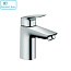 Смеситель для раковины HANSGROHE 71100000 LOGIS 100 Донный клапан