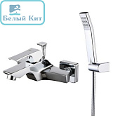 Смеситель для ванны LEMARK LM4502C UNIT