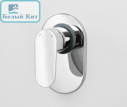 Смеситель для душа Wasserkraft 5351 встраиваемый