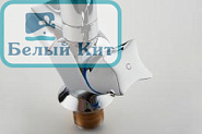 Смеситель для раковины LEDEME L1087-2 на гайке