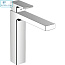 Смеситель для раковины HANSGROHE 71562000 VERNIS SHAPE 190 Донный клапан