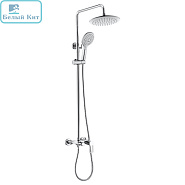 Душевая система ELGHANSA 2340515-2L (Set-24)