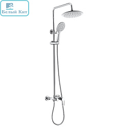 Душевая система ELGHANSA 2340515-2L (Set-24)