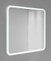 Зеркало Raval Morelle 100 (Ш100*В80) см Mrl.02.100/W/RL