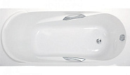 Ванна МАРКА №1 "MEDEA" 150х70 с ручками акриловая с рамой