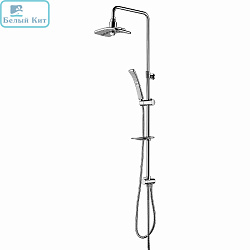 Душевая система LEMARK LM8806C 
