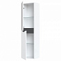 Пенал IDDIS подвесной CLOUD  40 см белый CLO40W0i97