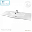 Умывальник АКВАТОН "Премьер " 120 белая