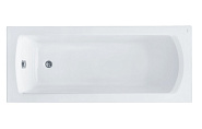 Ванна SANTEK акриловая "Монако XL" 160х75 на каркасе 