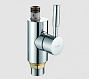 Корпус смесителя FRAP F4053 (для гибкого излива)