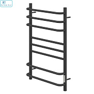 ПС Point Сатурн PN90858B П8 500x800 черный диммер справа
