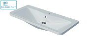 Умывальник Adel 100 (Madera)