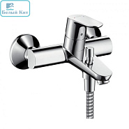 Смеситель для ванны HANSGROHE 31940000 FOCUS 