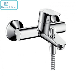 Смеситель для ванны HANSGROHE 31940000 FOCUS 