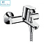 Смеситель для ванны HANSGROHE 31940000 FOCUS 