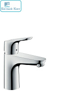 Смеситель для раковины HANSGROHE 31517000 FOCUS  
