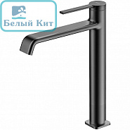 Смеситель для раковины AZARIO AZ-VPV168R26AJ VINCENTE Высокий Графит
