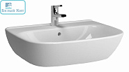 Умывальник VITRA ZENTRUM 60 см 5786В003-0001
