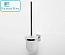 Щетка для унитаза WK К-6527 LIPPE