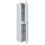 Пенал IDDIS подвесной EDIFICE  40 см белый EDI40W0i97