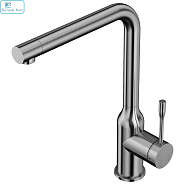 Смеситель для кухни ELGHANSA 56A2026-STEEL