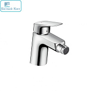Смеситель для биде HANSGROHE 71204000 LOGIS  