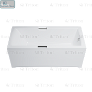Панель TRITON "Аура/Джена/Тори/Прага/Алекса" 170
