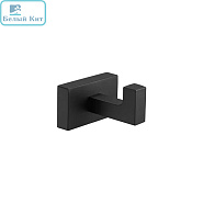 Крючок SHEVANIK SG5611Н черный