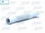 Гофра универсальная 32х40 (К207)