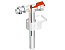 Клапан шаровый ALCAPLAST 1/2 A150-1/2" горизонтальный