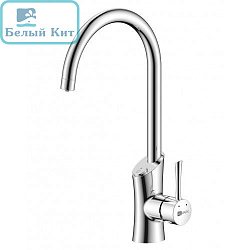 Смеситель для кухни LEMARK LM3072C "Комфорт" с выходом под фильтр
