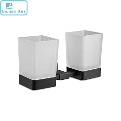 Подстаканник SHEVANIK SG5622H черный 2-ой