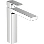 Смеситель для раковины HANSGROHE 71562000 VERNIS SHAPE 190 Донный клапан