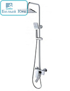 Душевая система Savol S-600708-1 со смесителем