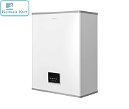 ЭВН накопительный HAIER ES50V-F1 (R) 1.5-3 кВт дисплей ,тэн- нержавейка
